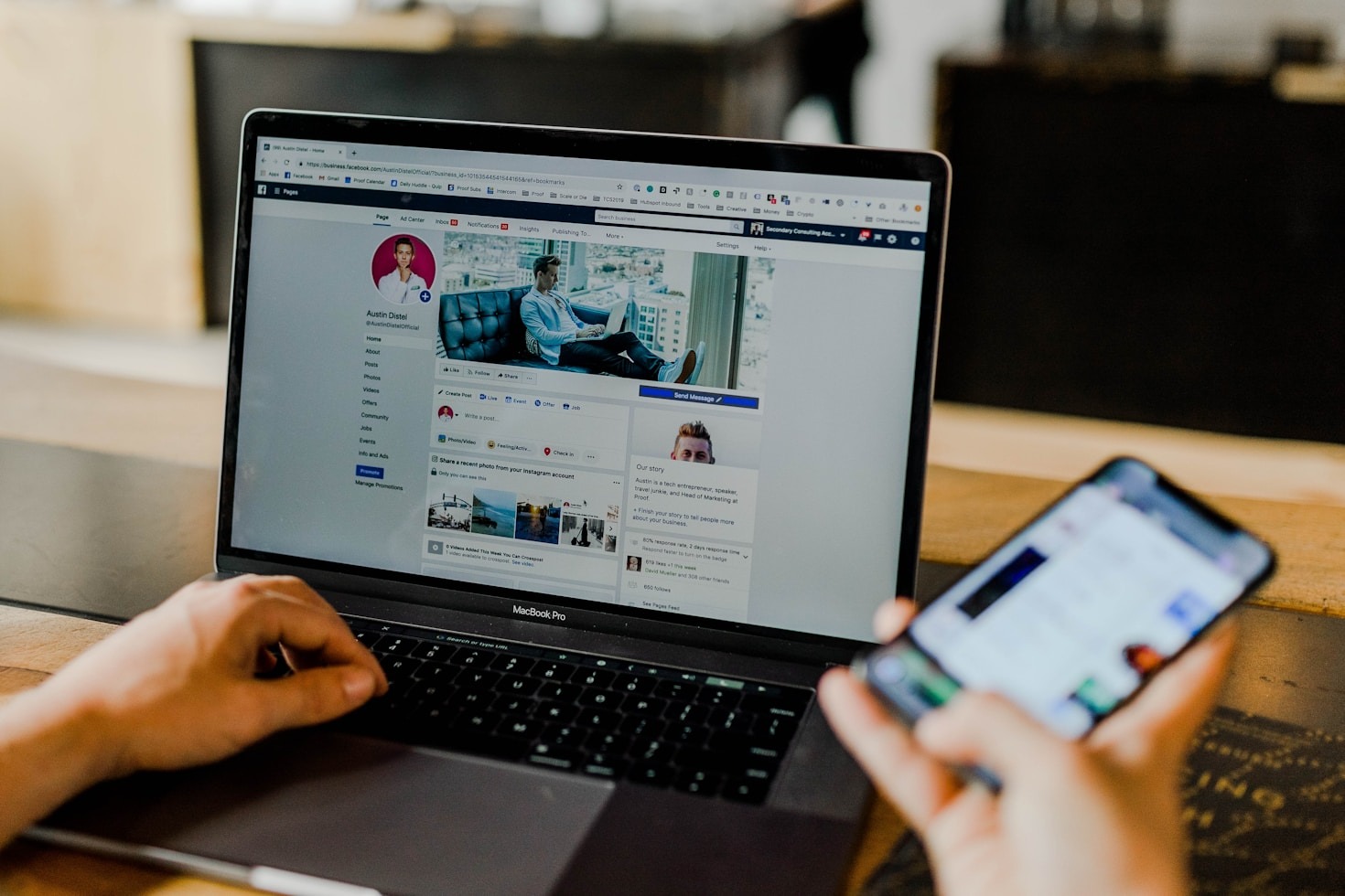 Achieving Success Through Targeted Campaigns
