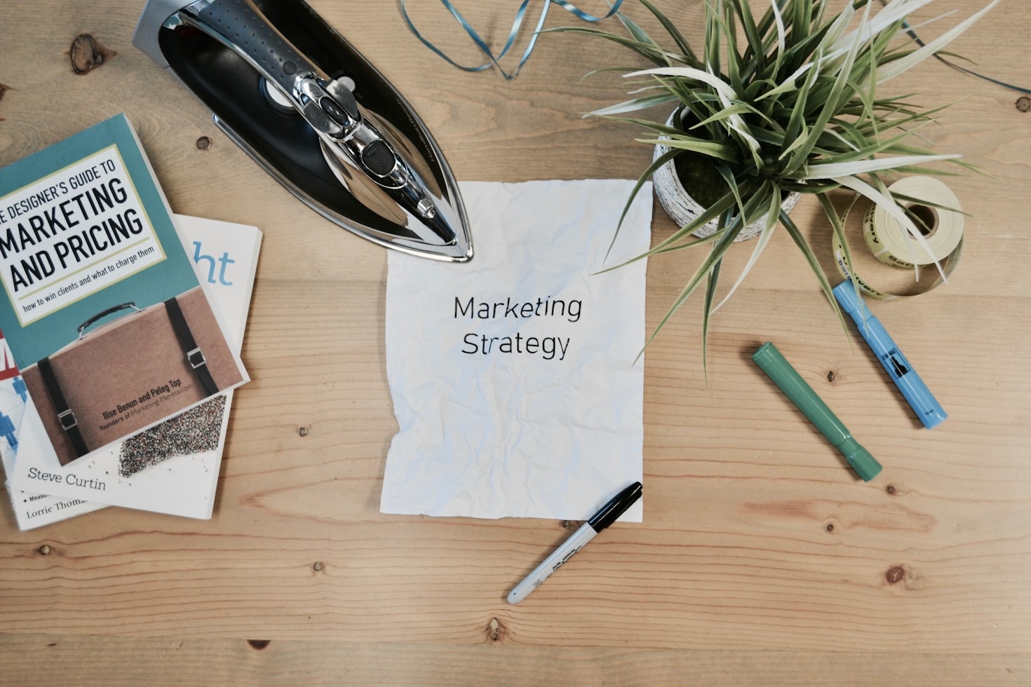 Transforming Marketing with Cutting-Edge Approaches